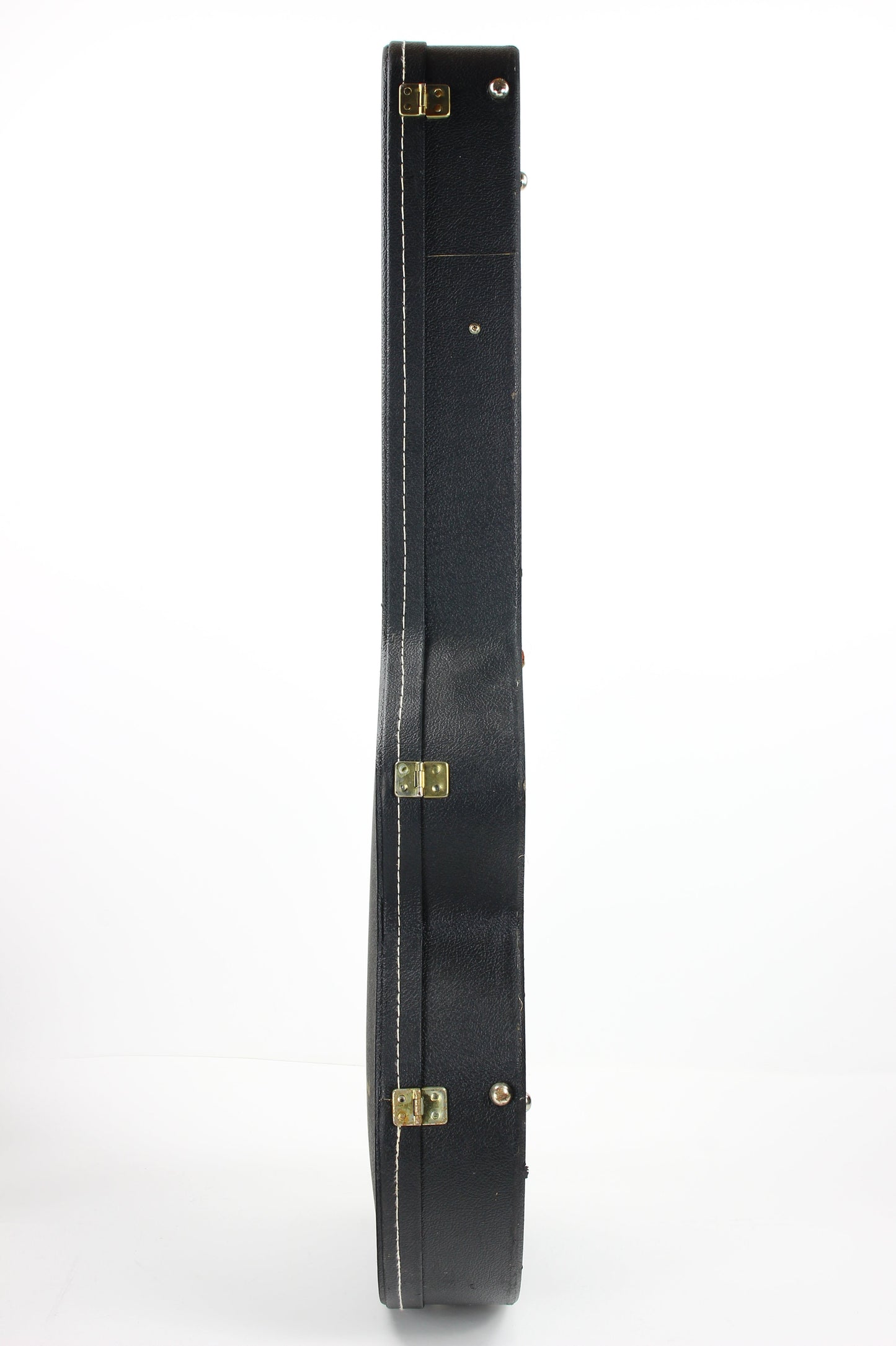 Gibson B.B. King Lucille ES-355 Black Hardshell Guitar Case - fits ES-335 ES-345