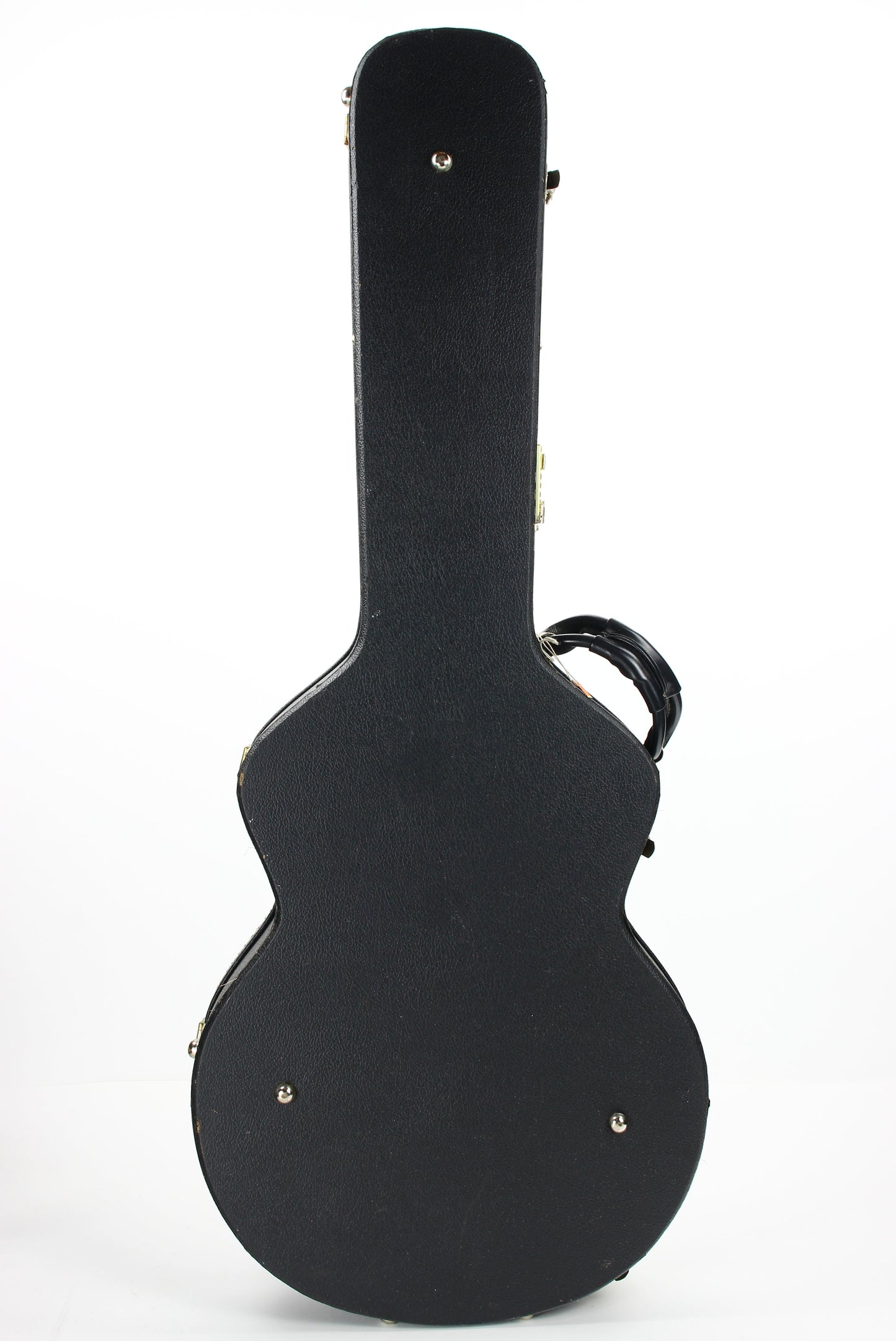 Gibson B.B. King Lucille ES-355 Black Hardshell Guitar Case - fits ES-335 ES-345