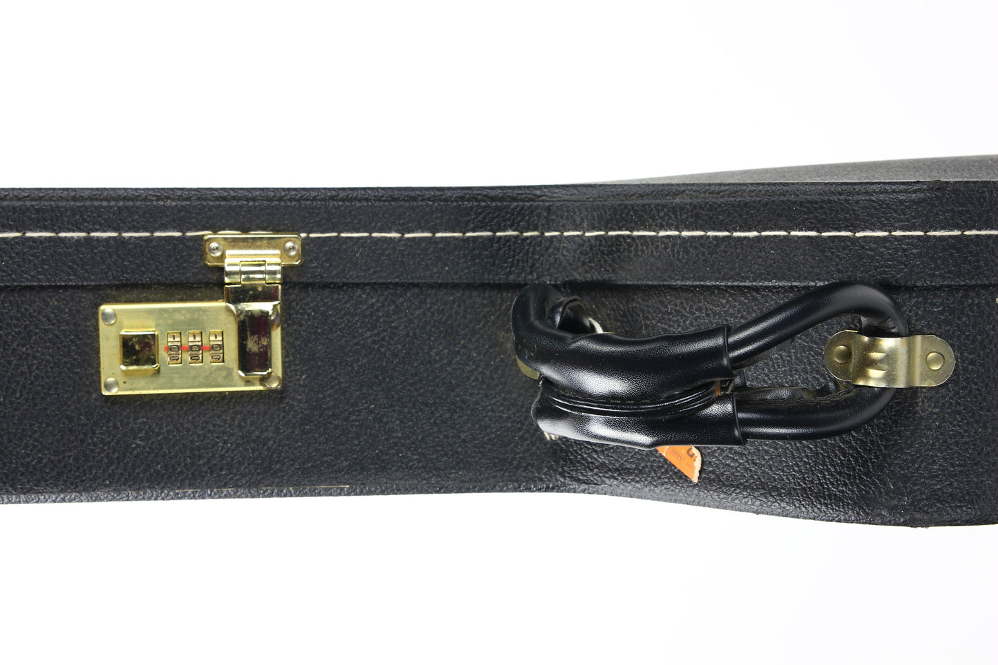 Gibson B.B. King Lucille ES-355 Black Hardshell Guitar Case - fits ES-335 ES-345