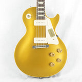 2013 Gibson 54 Reissue Les Paul Goldtop! Historic 1954 LP R4 VOS! Wraptail! 56 59