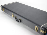 RARE 1987 Gibson U2 Floyd Rose Flying V Raised Logo US-1 - Black Neck-Through Super Strat