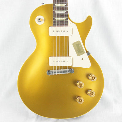 2013 Gibson 54 Reissue Les Paul Goldtop! Historic 1954 LP R4 VOS! Wraptail! 56 59