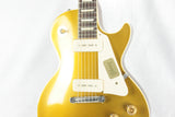 2013 Gibson 54 Reissue Les Paul Goldtop! Historic 1954 LP R4 VOS! Wraptail! 56 59