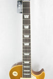 *SOLD*  2018 Gibson 1968 Les Paul Goldtop Historic Reissue! 50th Anniversary Limited Edition 68 Made!