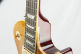 2010 Gibson SLASH AFD Signature Model Les Paul Appetite For Destruction USA Amber Flametop