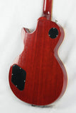 2010 Gibson SLASH AFD Signature Model Les Paul Appetite For Destruction USA Amber Flametop