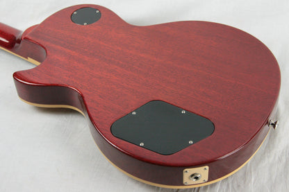 2010 Gibson SLASH AFD Signature Model Les Paul Appetite For Destruction USA Amber Flametop