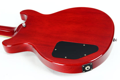 2021 Gibson Custom Shop 1960 Reissue Les Paul Special Double Cut - Cherry DC, Historic 60