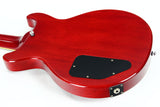 *SOLD*  2021 Gibson Custom Shop 1960 Reissue Les Paul Special Double Cut - Cherry DC, Historic 60