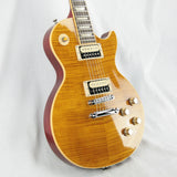 2010 Gibson SLASH AFD Signature Model Les Paul Appetite For Destruction USA Amber Flametop
