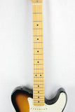 *SOLD*  2017 Fender Limited Edition Parallel Universe Strat-Tele! Stratocaster Telecaster hybrid! American USA