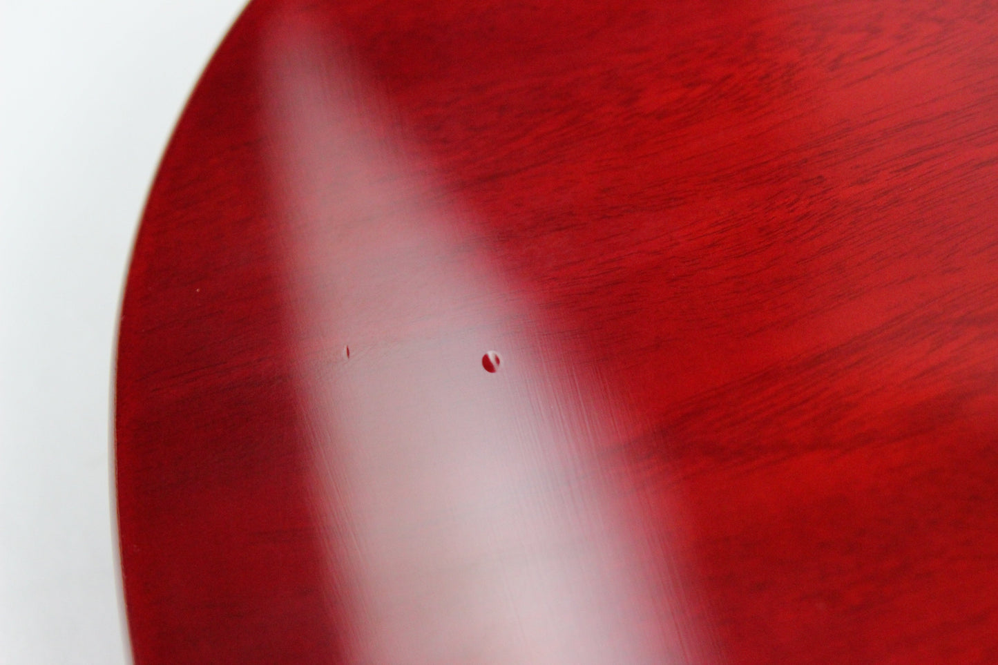 2021 Gibson Custom Shop 1960 Reissue Les Paul Special Double Cut - Cherry DC, Historic 60