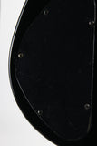 RARE 1987 Gibson U2 Floyd Rose Flying V Raised Logo US-1 - Black Neck-Through Super Strat
