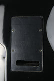 RARE 1987 Gibson U2 Floyd Rose Flying V Raised Logo US-1 - Black Neck-Through Super Strat
