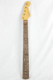 1997 Fender American 5-String Jazz Bass Deluxe Neck Rosewood USA MIA p