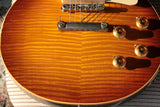 1958 Gibson CC43 Mick Ralphs Les Paul True Historic Specs! Aged Historic Reissue Collectors Choice 1959 59