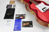 MINT 2018 Gibson Limited Edition Les Paul Jr. Billie Joe Armstrong Junior - Maraschino Cherry