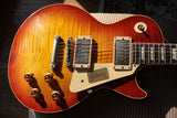 *SOLD*  2017 Gibson 1959 Reissue Les Paul Standard VOS 59 Reissue R9 True Historic Specs!