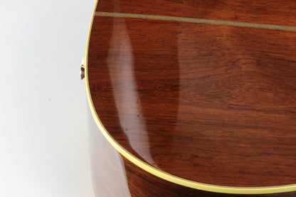 2013 Martin D-28 Authentic 1941 Madagascar Rosewood, Adirondack Spruce - Acoustic Flat Top