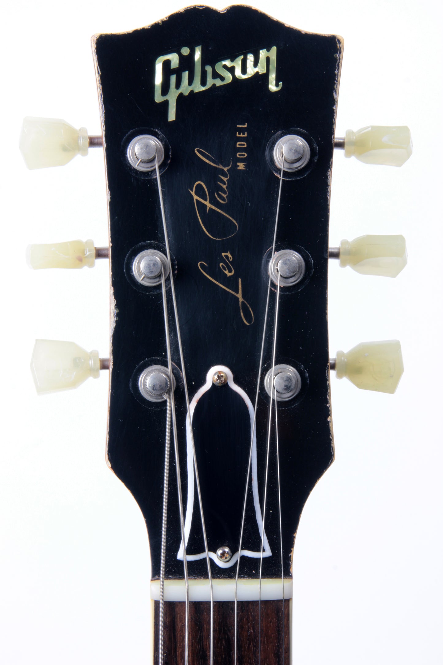 Gibson 1959 Collector's Choice #9 Believer Burst '59 Les Paul R9 Aged Reissue - 2013 Vic DaPra