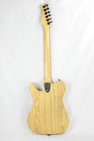 1987 G&L ASAT Special Natural Ash Body Maple Neck! Leo Fender Tele broadcaster era