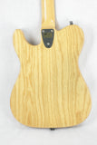 1987 G&L ASAT Special Natural Ash Body Maple Neck! Leo Fender Tele broadcaster era