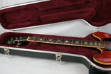 *SOLD*  1968 Gibson ES-335 TD Iced Tea Sunburst Stoptail ala Larry Carlton! 335 345 355