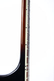 2015 Gibson Custom Shop Solid Formed 17 Inch Venetian Hollowbody Archtop - Bruce Kunkel, Cremona Burst L-5 L-7c type
