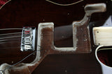 1972 Fender MASTERBUILT Telecaster Deluxe Custom Shop ONE-OF-A-KIND TELE! Double-Bound!