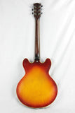 *SOLD*  1968 Gibson ES-335 TD Iced Tea Sunburst Stoptail ala Larry Carlton! 335 345 355