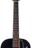 *SOLD*  1937 Gibson L-37 Sunburst Maple Flatback - Pearl Logo, Bound Pickguard!