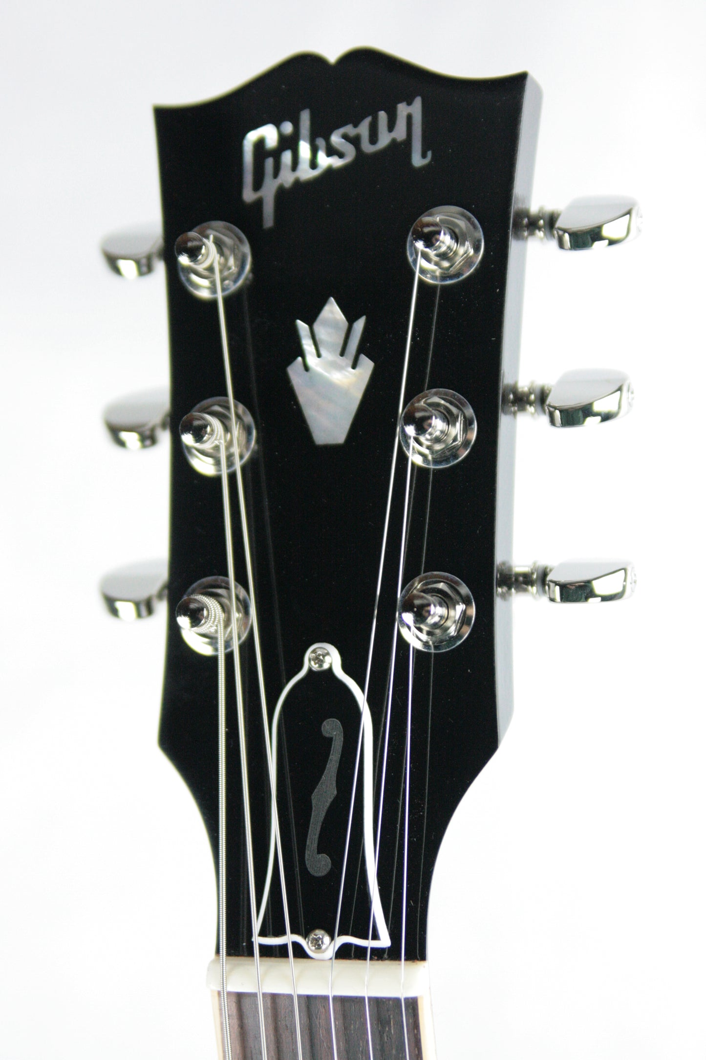 2017 Gibson ES-335 FIGURED Faded Light Burst Flametop! Block inlays! Memphis 345 355
