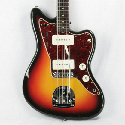 1965 Fender Jazzmaster Sunburst! L-Series Offset! jaguar stratocaster scale