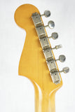 1965 Fender Jazzmaster Sunburst! L-Series Offset! jaguar stratocaster scale