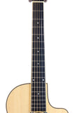 2014 Larrivee USA PV-09 Parlor Small Body Venetian Cutaway Acoustic Guitar -- Sitka Spruce, East Indian Rosewood!