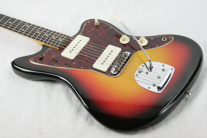 1965 Fender Jazzmaster Sunburst! L-Series Offset! jaguar stratocaster scale