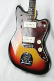 1965 Fender Jazzmaster Sunburst! L-Series Offset! jaguar stratocaster scale