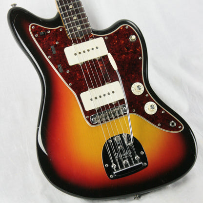 1965 Fender Jazzmaster Sunburst! L-Series Offset! jaguar stratocaster scale