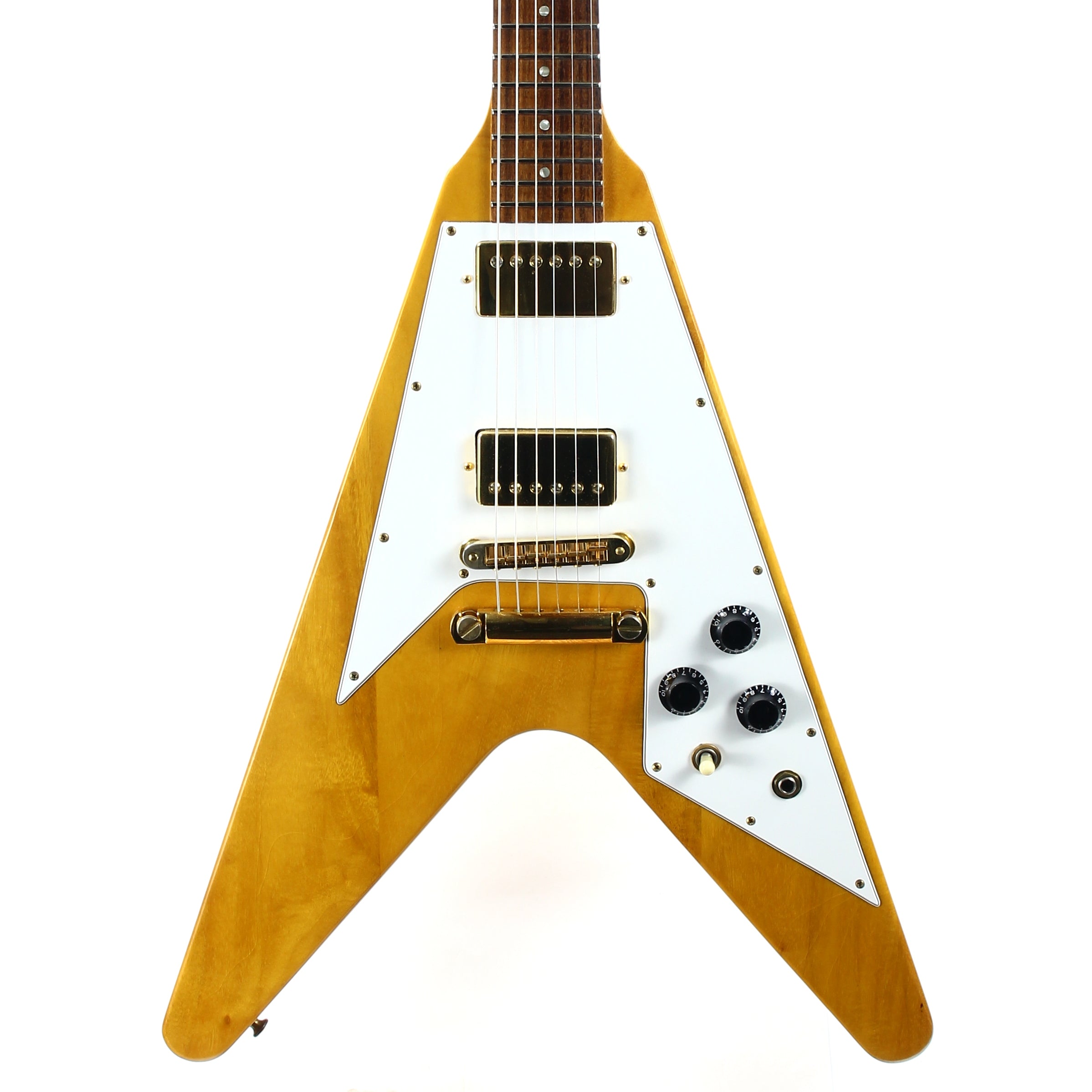 1994 gibson flying v Clearance