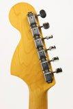 *SOLD*  1993 Fender Japan '67 Stratocaster MIJ - ST67 Maple Cap Neck, Big Headstock! STB-67EX, Fujigen!