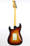 *SOLD*  1993 Fender Japan '67 Stratocaster MIJ - ST67 Maple Cap Neck, Big Headstock! STB-67EX, Fujigen!