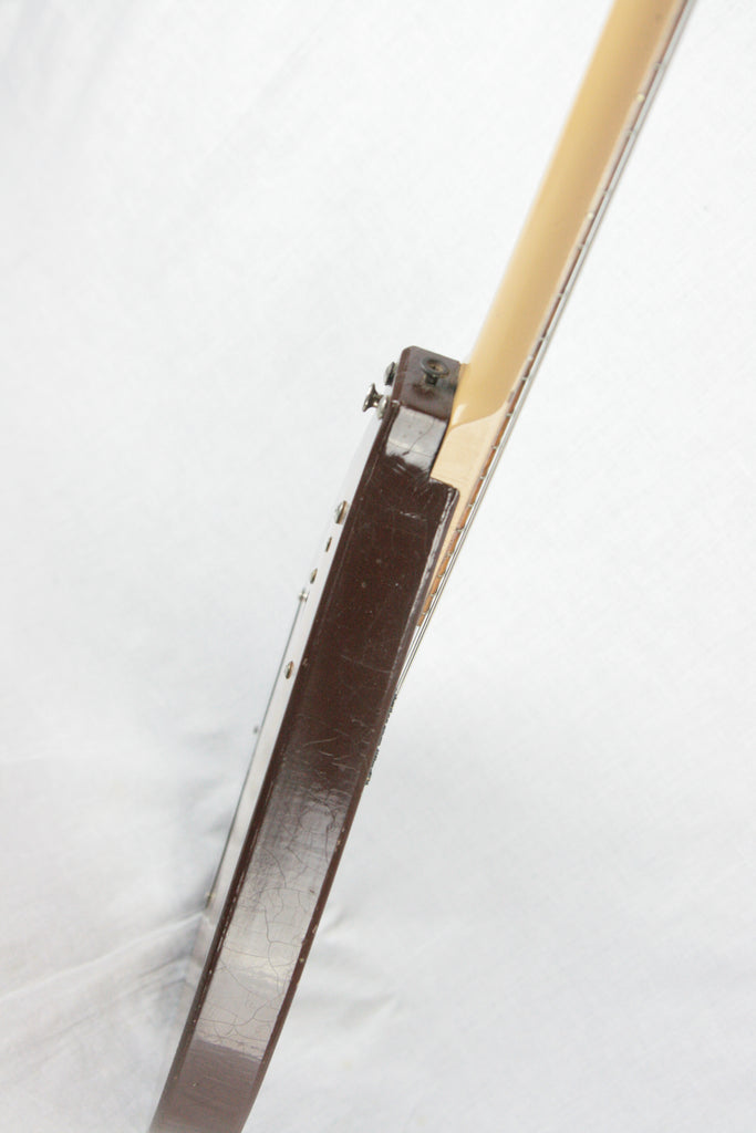 1960s Danelectro Bellzouki Model 7010 Vincent Bell Vintage 12 String U