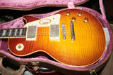 1958 Gibson CC43 Mick Ralphs Les Paul True Historic Specs! Aged Historic Reissue Collectors Choice 1959 59