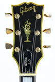 1973 Gibson L-5 CES Archtop Electric Jazz L5 Guitar - Vintage Sunburst, 1-11/16" Nut Width
