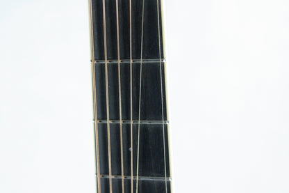 2014 Santa Cruz OM Custom Southern Belle Sunburst Acoustic Guitar! Rosewood 000 d