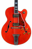 1998 Gibson Custom Shop L-5 CT 'George Gobel' Faded Cherry Archtop Jazz Guitar L5CT Thinline L-5CES