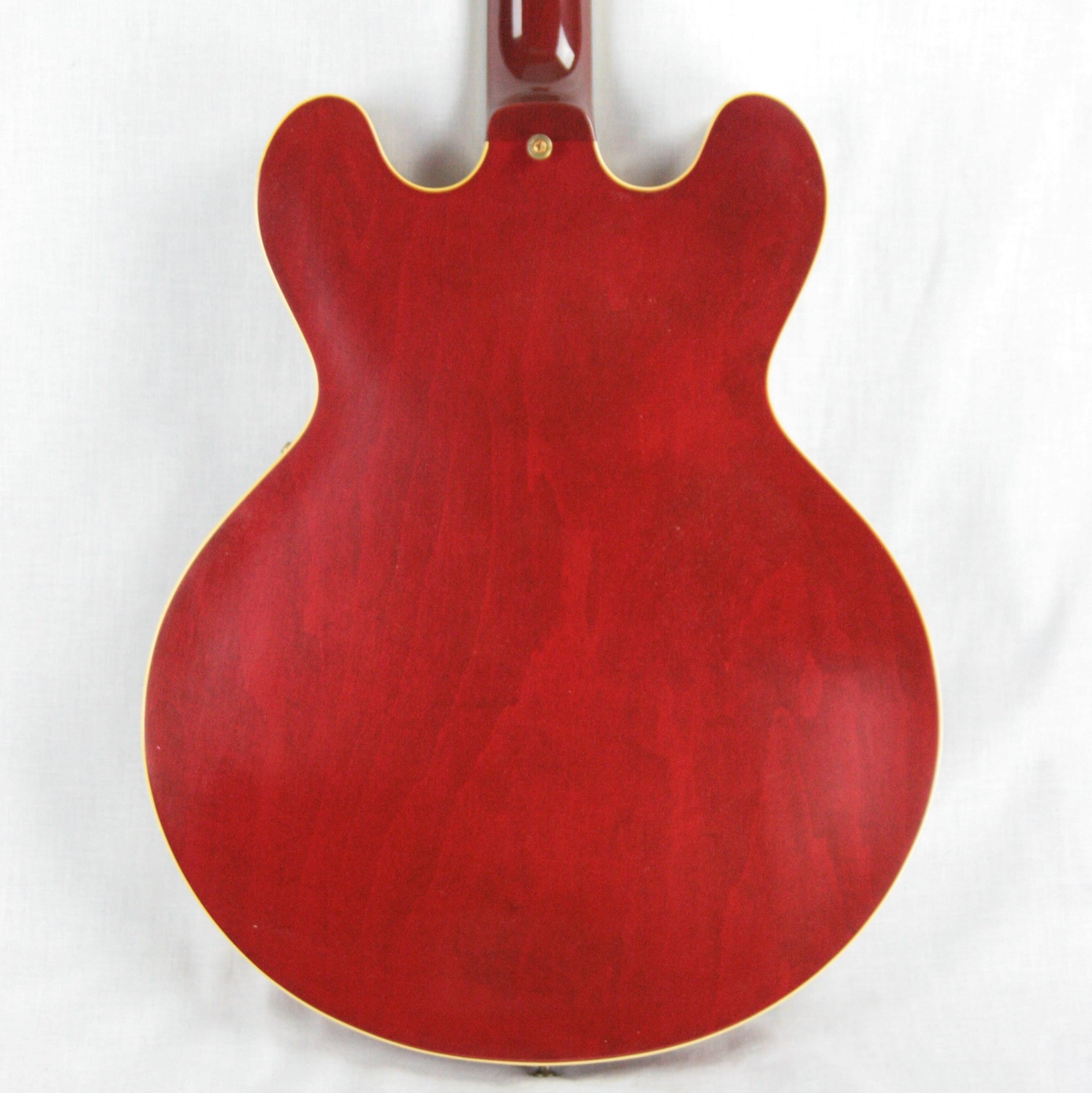*SOLD*  MINT Gibson Memphis Freddie King 1960 ES-345 TDC Cherry Red 1950's Neck! 335 355