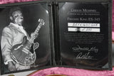MINT Gibson Memphis Freddie King 1960 ES-345 TDC Cherry Red 1950's Neck! 335 355