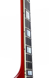 1998 Gibson Custom Shop L-5 CT 'George Gobel' Faded Cherry Archtop Jazz Guitar L5CT Thinline L-5CES