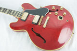 MINT Gibson Memphis Freddie King 1960 ES-345 TDC Cherry Red 1950's Neck! 335 355